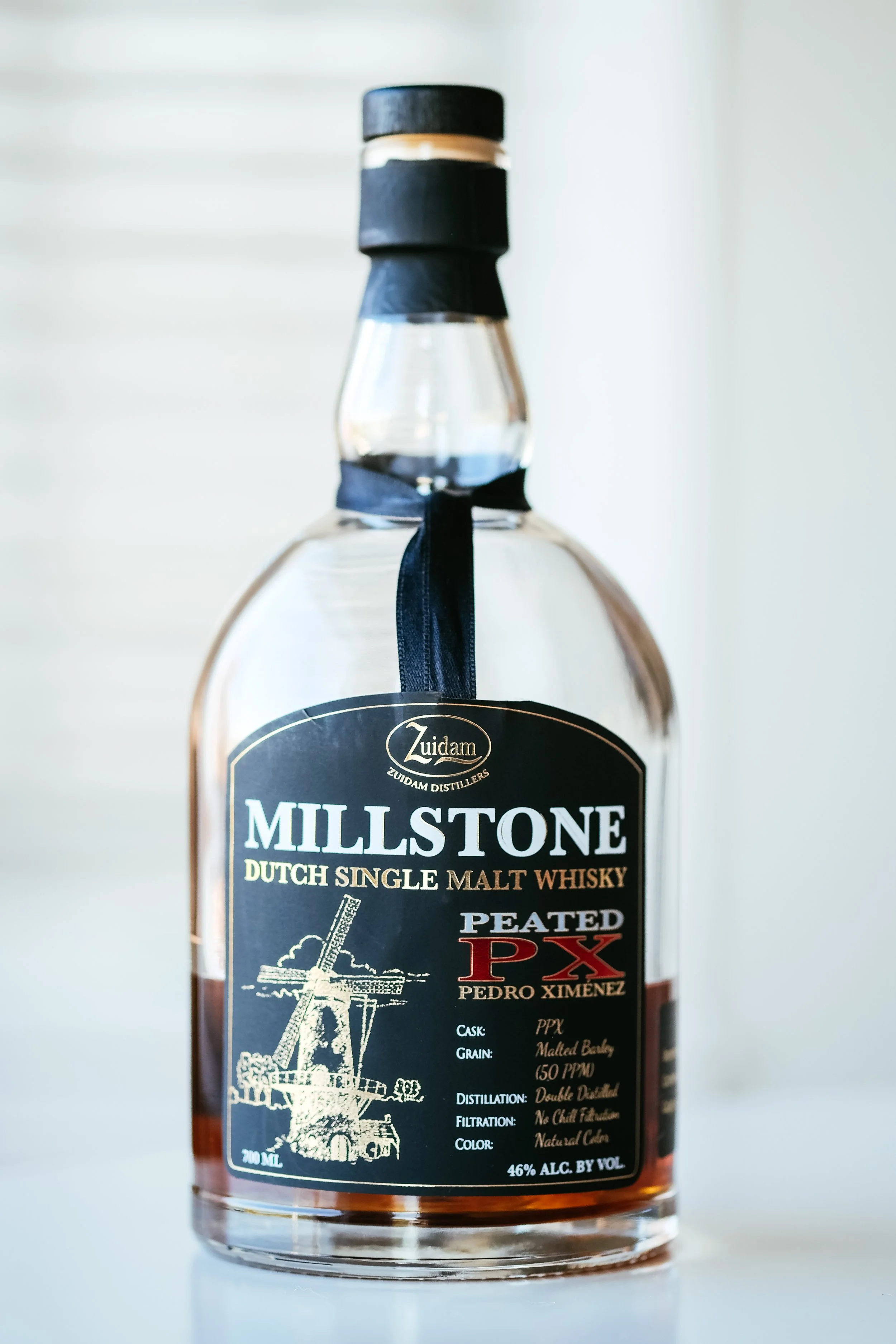 Millstone Peated PX — Dramface